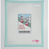Ski Pass
