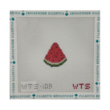 Mini Watermelon Slice