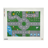 Car Play Mat