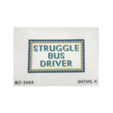 Struggle Bus Driver