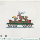 Reindeer NP Express