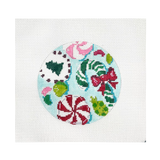 Holiday Candies (Blueberry Point)