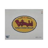 Bojangles