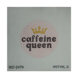 Caffeine Queen Ornament