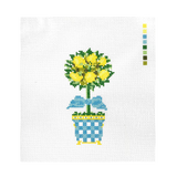 Lemon Topiary