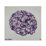 Purple Hydrangea