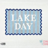 Lake Day