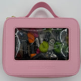 Needlepoint Essentials Carry All - Pink