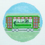 Streetcar Gator