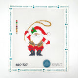 Rodeo Santa