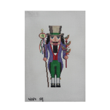 12 Days Nutcracker - 4 Calling Birds