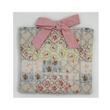 Project Bag Sweetest Stitch Stash - Garden Party