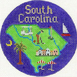 South Carolina Round