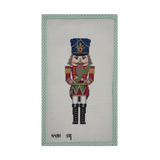 Nutcracker Drummer