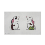 Bunny (two-sided)