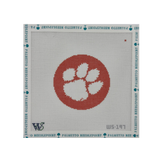 Clemson Round