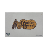 Cracker Barrel