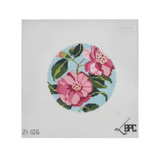 Camellia Round