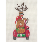 La Dolce Vita - Reindeer