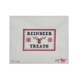 Reindeer Treats