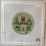 Greenville Round