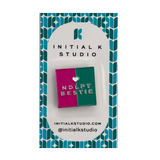 NDLPT Bestie Needle Minder