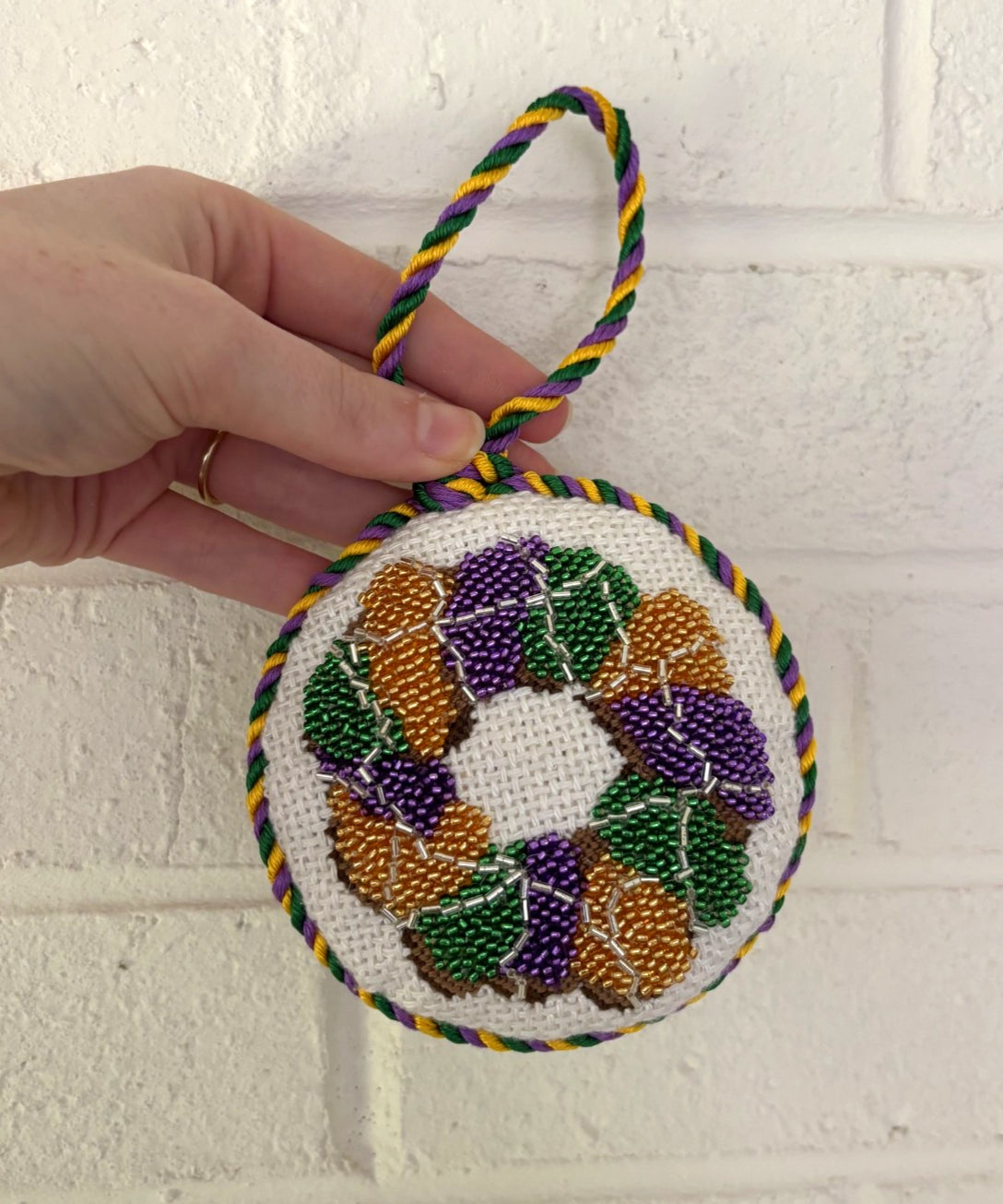 King Cake