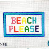 Beach Please