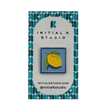 Lemon Needle Minder