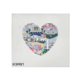 Washington D.C. Heart