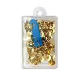 Clover Brass Tacks