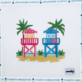 Beach Huts