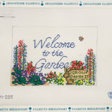 Welcome to the Garden