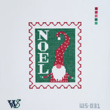 Noel Stamp