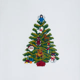 Toy Tree Ornament