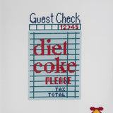 Diet Coke Please