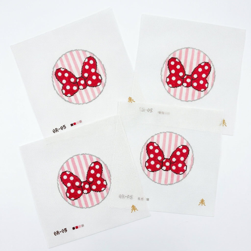 Minnie Bow